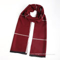 Mens Fashion Scarf for Winter